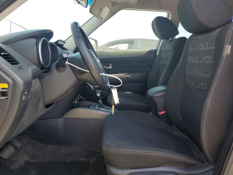 50806846 :رقم المزاد ، KNDJT2A61D7609928 vin ، 2013 Kia Soul مزاد بيع