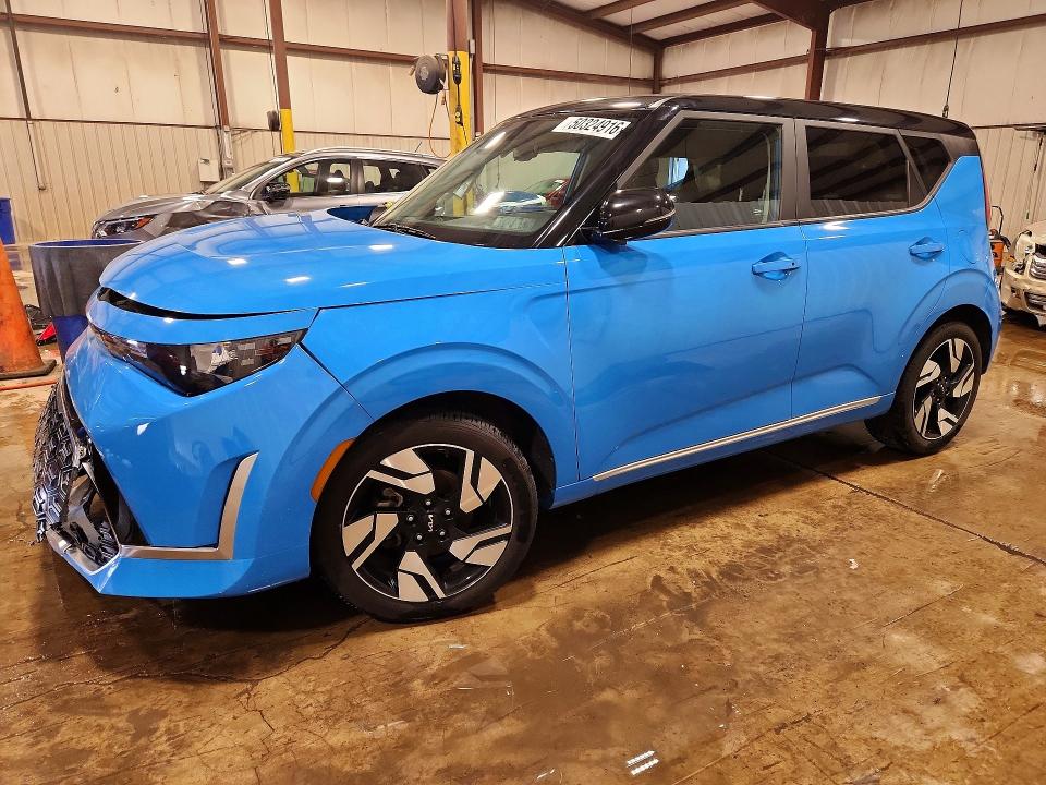 Aukcja sprzedaży 2023 Kia Soul, vin: KNDJ53AU5P7191618, numer aukcji: 50324916