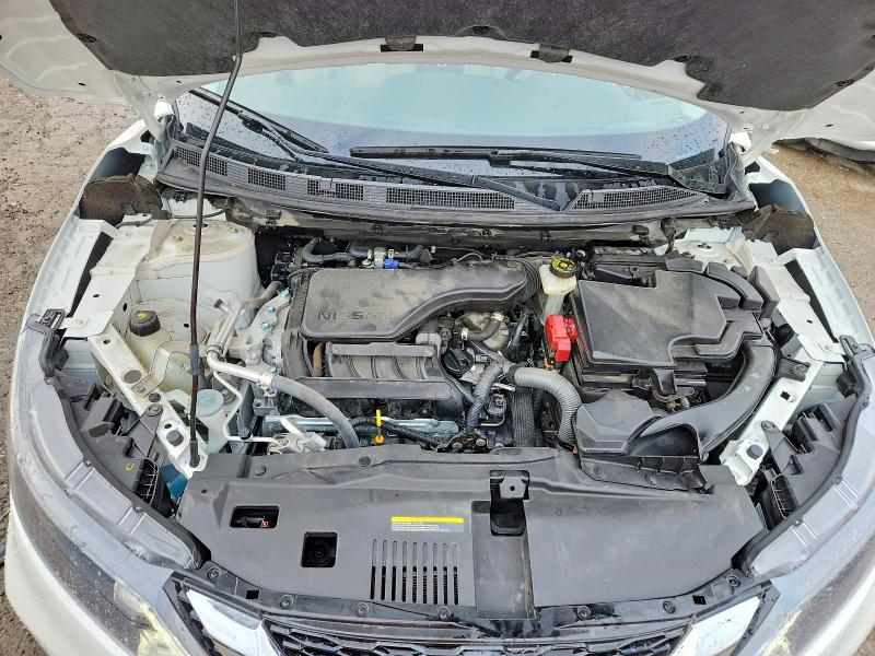 Продажа на аукционе авто 2022 Nissan Rogue Sport, vin: JN1BJ1CW4NW494012, номер лота: 51290446