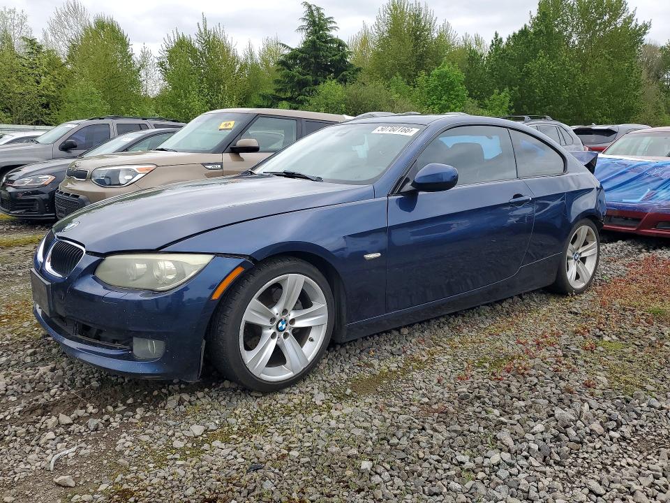 Aukcja sprzedaży 2011 Bmw 328, vin: WBAKE3C53BE557863, numer aukcji: 50760166