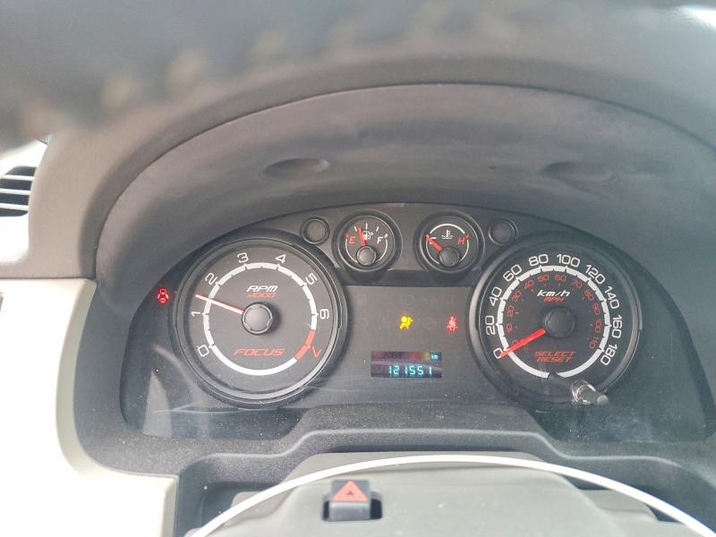Aukcja sprzedaży 2008 Ford Focus, vin: 1FAHP34N58W118873, numer aukcji: 51280306