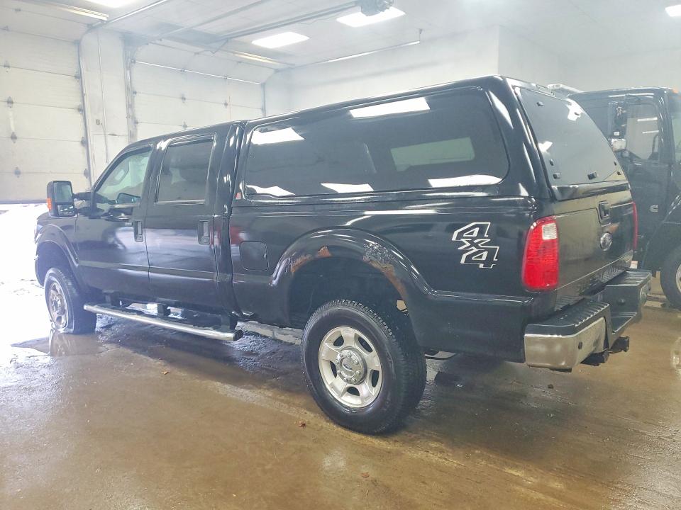 2016 Ford F250 მანქანა იყიდება აუქციონზე, vin: 1FT7W2B63GEC40781, აუქციონის ნომერი: 49512816