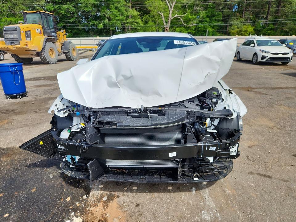 Продаж на аукціоні авто 2025 Hyundai Elantra, vin: KMHLL4DG3SU088522, номер лоту: 48611616