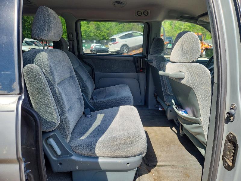 Aukcja sprzedaży 2000 Honda Odyssey, vin: 2HKRL185XYH547182, numer aukcji: 52031396