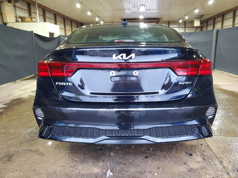 Aukcja sprzedaży 2023 Kia Forte, vin: 3KPF54AD4PE524922, numer aukcji: 51571646
