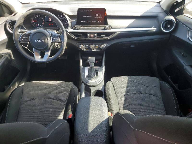 50920486 :رقم المزاد ، 3KPF24AD7RE788647 vin ، 2024 Kia Forte مزاد بيع