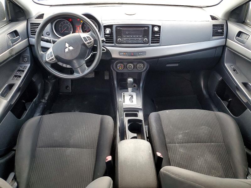 Aukcja sprzedaży 2015 Mitsubishi Lancer, vin: JA32U2FU1FU006165, numer aukcji: 50298796