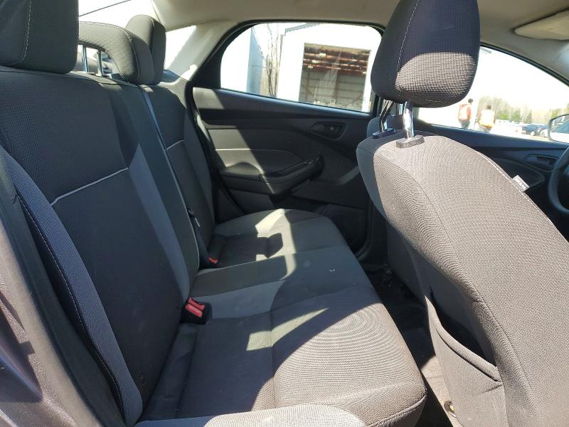 Aukcja sprzedaży 2012 Ford Focus, vin: 1FAHP3F21CL181594, numer aukcji: 49513596