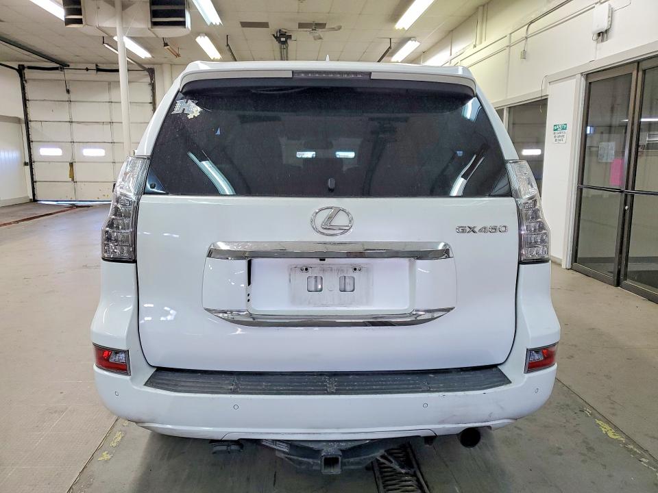 76448745 :رقم المزاد ، JTJBM7FX7F5100728 vin ، 2015 Lexus Gx مزاد بيع