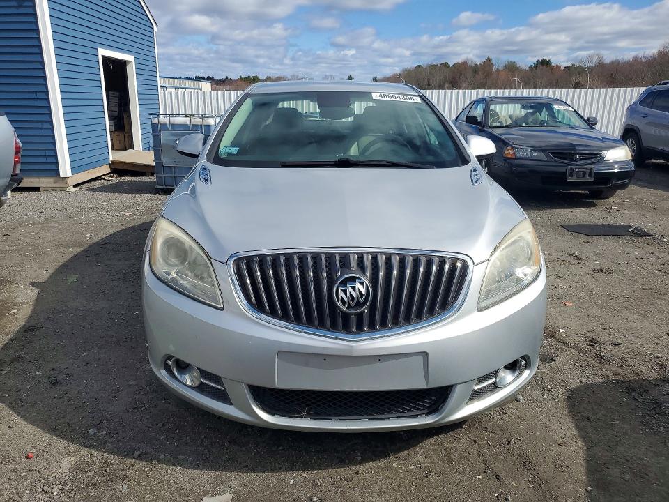 Aukcja sprzedaży 2014 Buick Verano, vin: 1G4PP5SK2E4125387, numer aukcji: 48604306