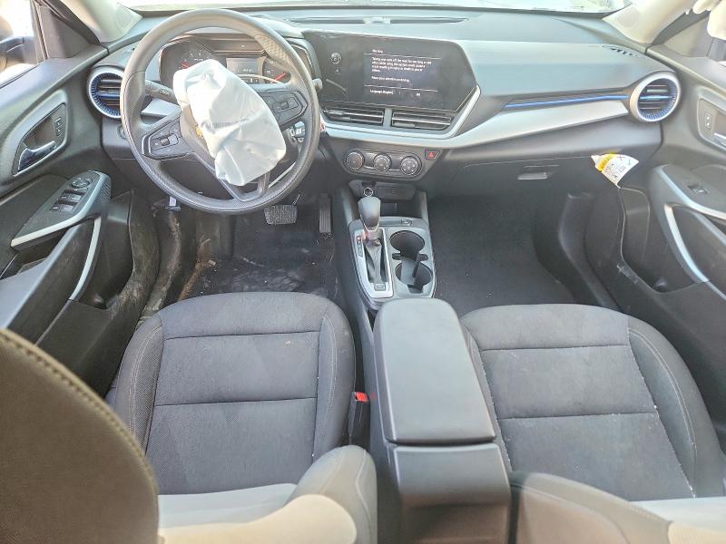 Продаж на аукціоні авто 2024 Chevrolet Trax, vin: KL77LFE26RC196358, номер лоту: 49259356