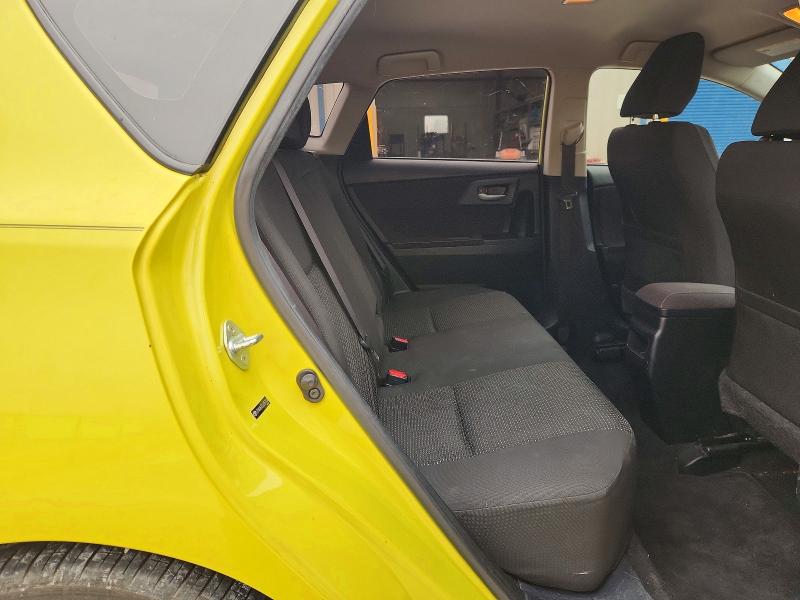 2018 Toyota Corolla Im მანქანა იყიდება აუქციონზე, vin: JTNKARJE0JJ557034, აუქციონის ნომერი: 51882636