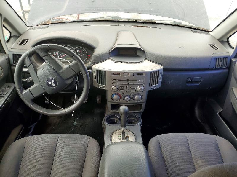 Aukcja sprzedaży 2005 Mitsubishi Endeavor, vin: 4A4MN21S05E062788, numer aukcji: 47388976