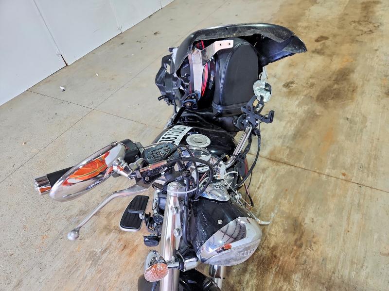 2009 Yamaha Xvs1300 მანქანა იყიდება აუქციონზე, vin: JYAVP24E89A008904, აუქციონის ნომერი: 51087506