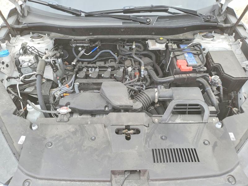Продаж на аукціоні авто 2025 Honda Cr-v, vin: 2HKRS3H25SH330375, номер лоту: 48263946