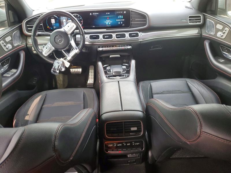Продажа на аукционе авто 2021 Mercedes-benz Gle Coupe, vin: 4JGFD6BB2MA387047, номер лота: 51078276