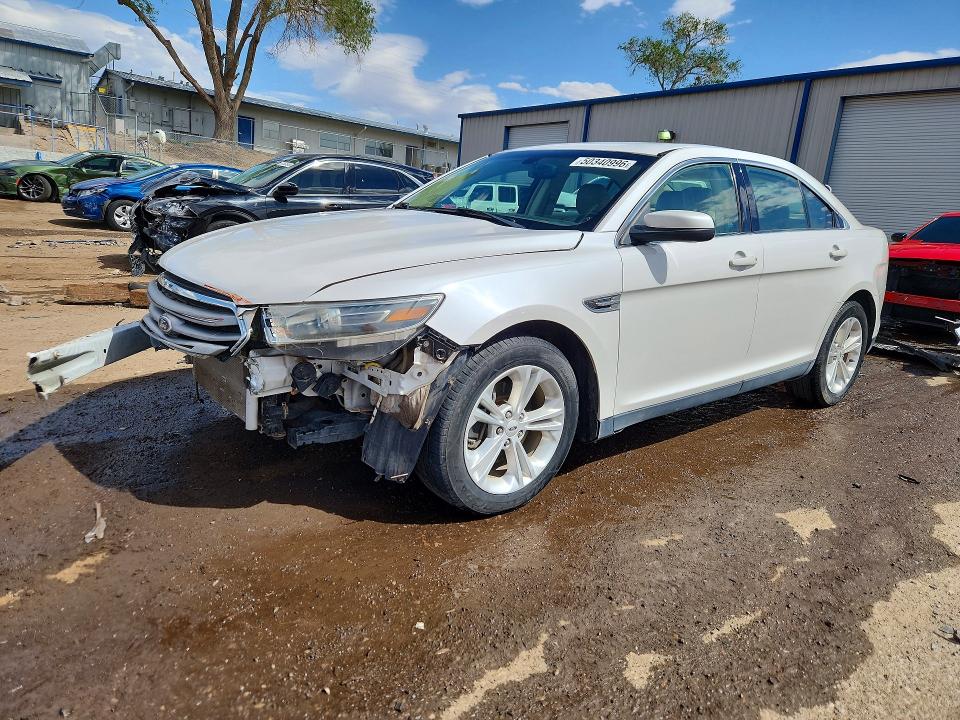 Aukcja sprzedaży 2014 Ford Taurus, vin: 1FAHP2E88EG157742, numer aukcji: 50340996