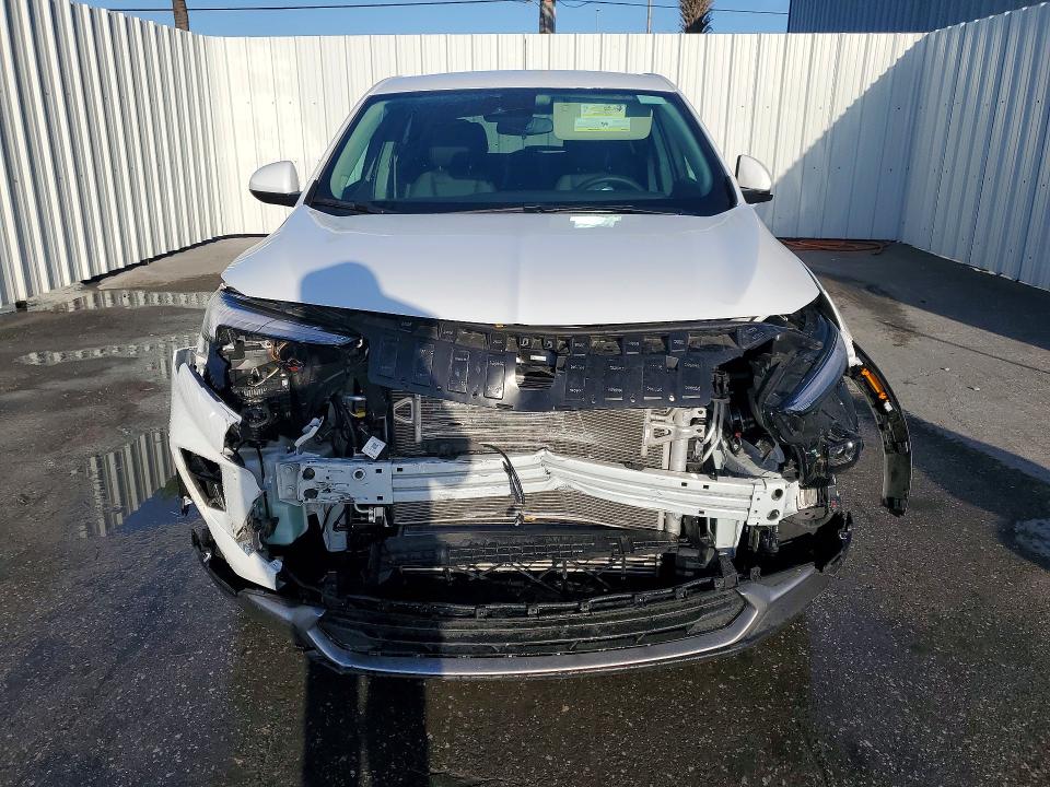 Aukcja sprzedaży 2026 Buick Encore Gx, vin: KL4AMBSL1TB091097, numer aukcji: 50843646