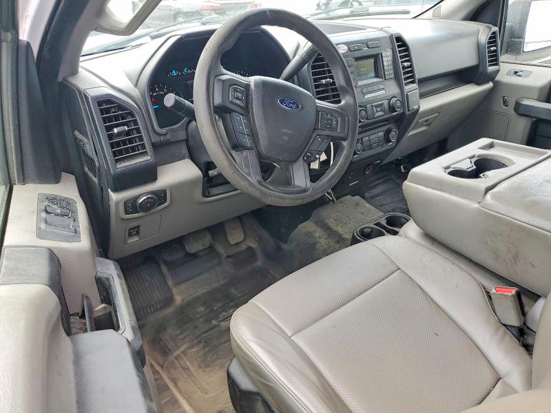 Продаж на аукціоні авто 2016 Ford F150, vin: 1FTEX1E84GFA97913, номер лоту: 51258036