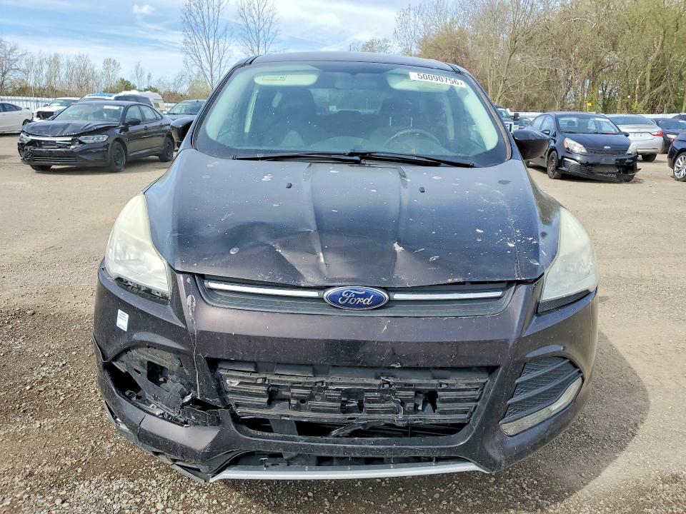 Aukcja sprzedaży 2013 Ford Escape, vin: 1FMCU0GX5DUC00015, numer aukcji: 50090756