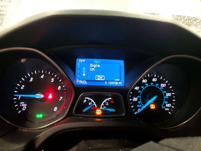 Aukcja sprzedaży 2014 Ford Focus, vin: 1FADP3F22EL306393, numer aukcji: 51078746
