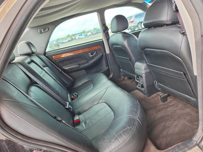 Aukcja sprzedaży 2004 Hyundai Xg350, vin: KMHFU45EX4A371916, numer aukcji: 48948216