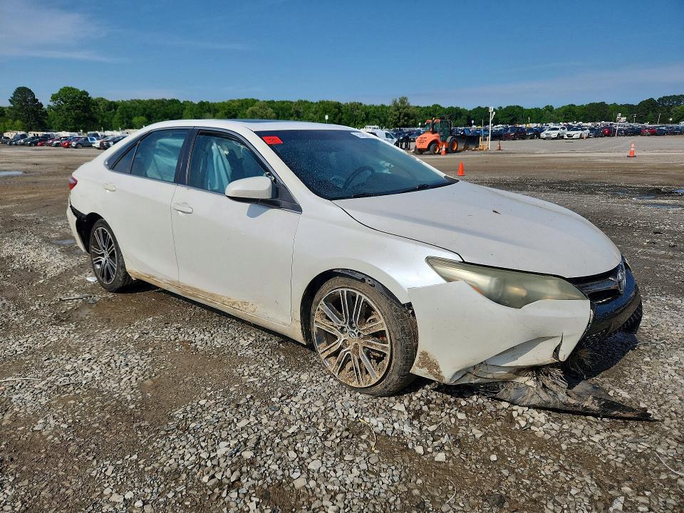 Aukcja sprzedaży 2016 Toyota Camry, vin: 4T1BF1FK8GU153309, numer aukcji: 51493316