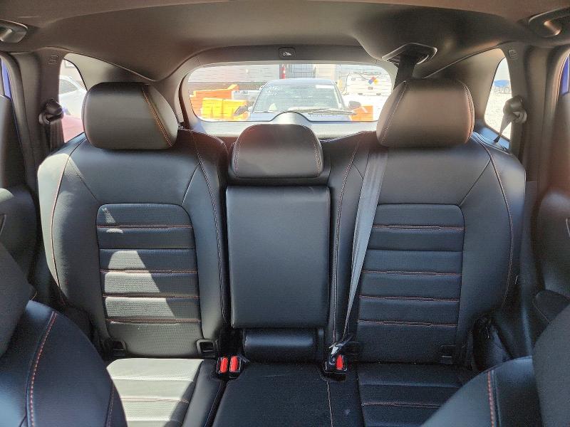 Продажа на аукционе авто 2025 Honda Cr-v, vin: 7FARS5H80SE022372, номер лота: 50508526
