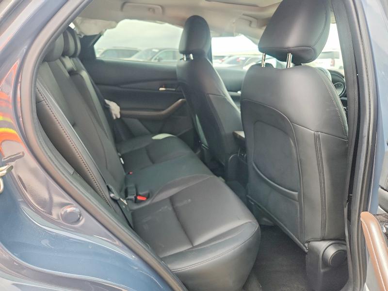 Продаж на аукціоні авто 2023 Mazda Cx-30, vin: 3MVDMBEY6PM575919, номер лоту: 49629356