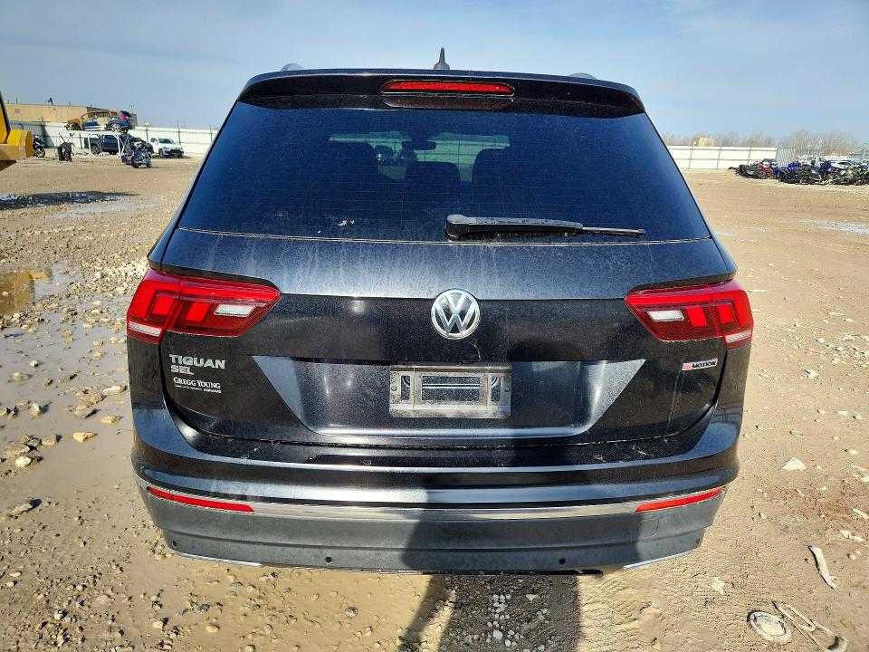 Aukcja sprzedaży 2021 Volkswagen Tiguan, vin: 3VV2B7AX9MM127552, numer aukcji: 49639166