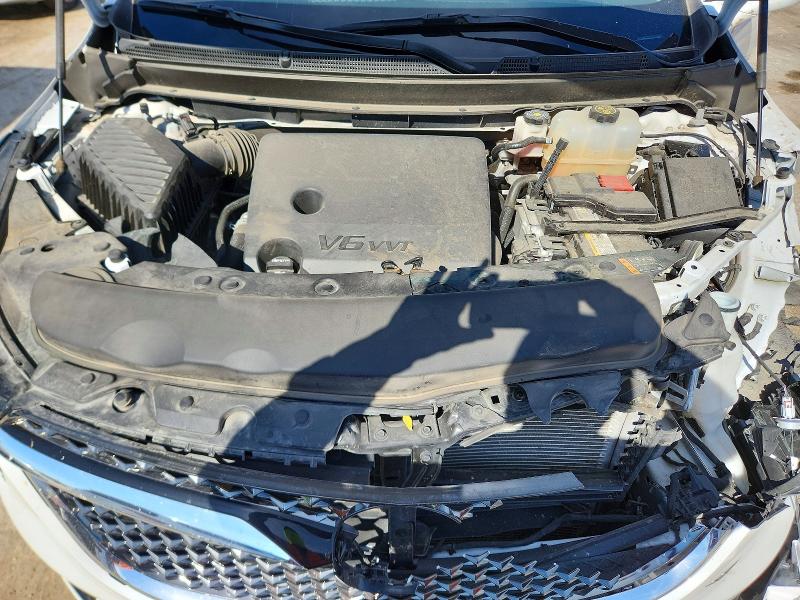 Aukcja sprzedaży 2023 Buick Enclave, vin: 5GAEVCKW3PJ183037, numer aukcji: 49341966
