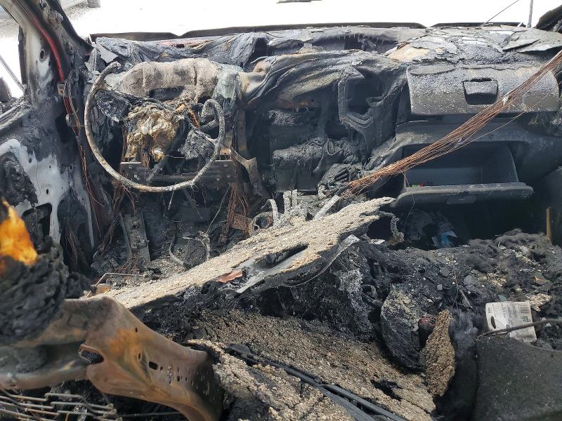 2021 Gmc Sierra მანქანა იყიდება აუქციონზე, vin: 1GT49NEY3MF237474, აუქციონის ნომერი: 48455046