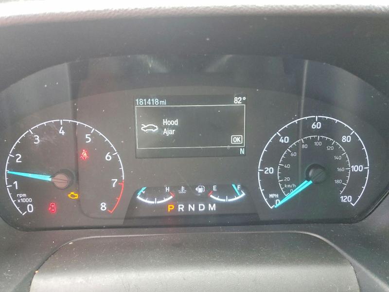 Aukcja sprzedaży 2021 Ford Transit, vin: 1FDBW5Z86MKA84313, numer aukcji: 79992345