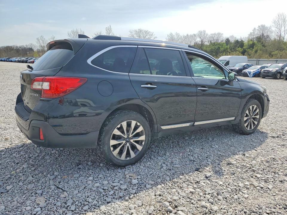 Aukcja sprzedaży 2019 Subaru Outback, vin: 4S4BSATC9K3289066, numer aukcji: 47694976