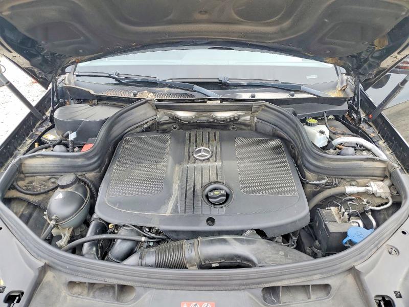 Продаж на аукціоні авто 2014 Mercedes-benz Glk, vin: WDCGG0EBXEG182514, номер лоту: 50701336