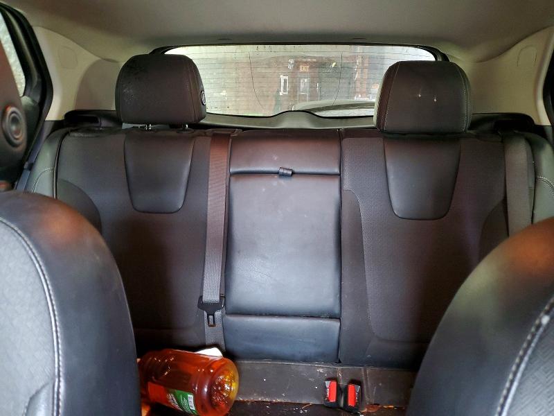 Aukcja sprzedaży 2021 Buick Encore Gx, vin: KL4MMESL6MB106726, numer aukcji: 48138846