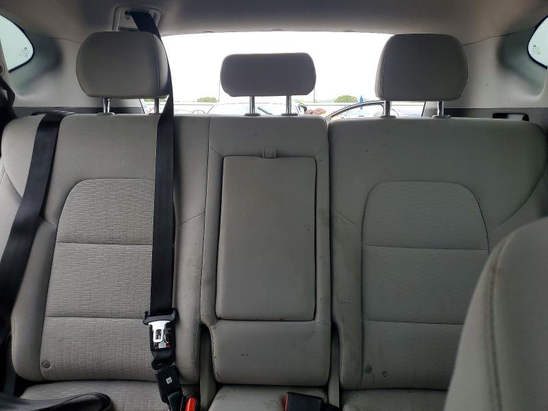 50945996 :رقم المزاد ، KM8J23A45KU905682 vin ، 2019 Hyundai Tucson مزاد بيع