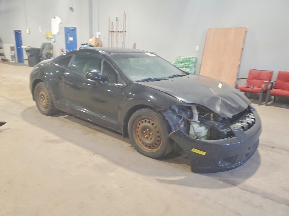 Продажа на аукционе авто 2012 Mitsubishi Eclipse, vin: 4A31K3DT9CE601304, номер лота: 51945946