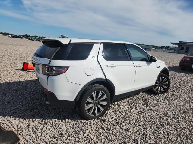 Aukcja sprzedaży 2017 Land Rover Discovery Sport, vin: SALCT2BG1HH660063, numer aukcji: 50951986
