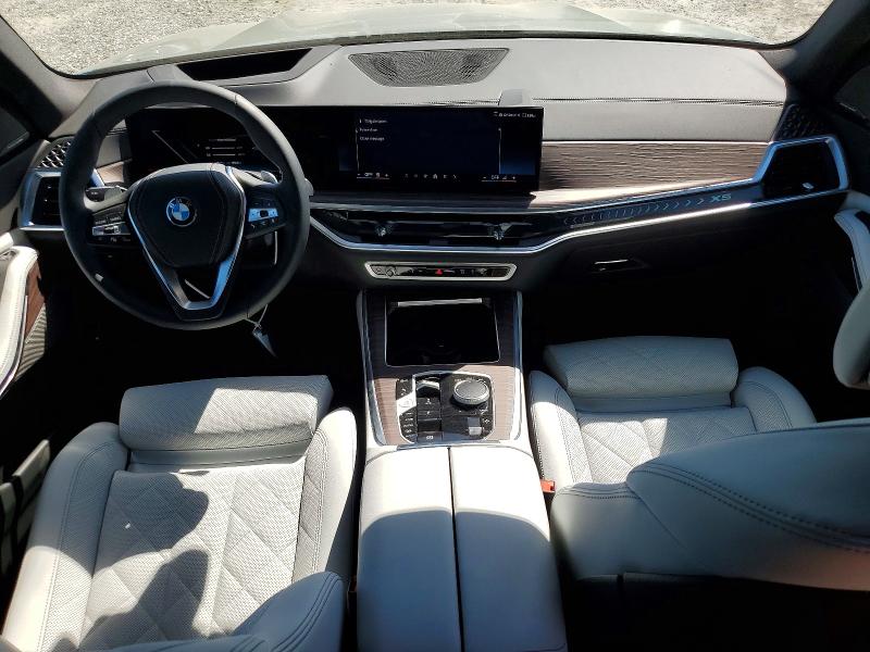 50149496 :رقم المزاد ، 5UX43EU05T9360511 vin ، 2026 Bmw X5 مزاد بيع