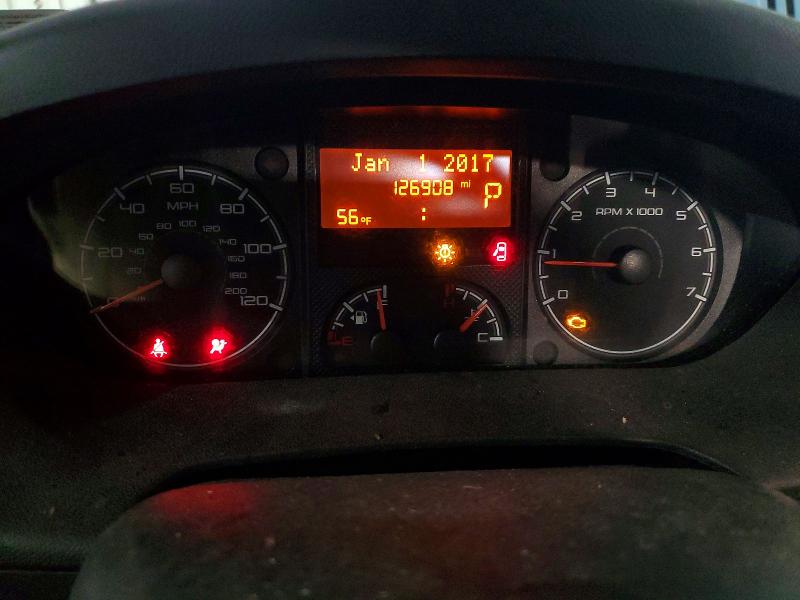 Продажа на аукционе авто 2020 Ram Promaster 3500, vin: 3C6URVJGXLE129480, номер лота: 49303926