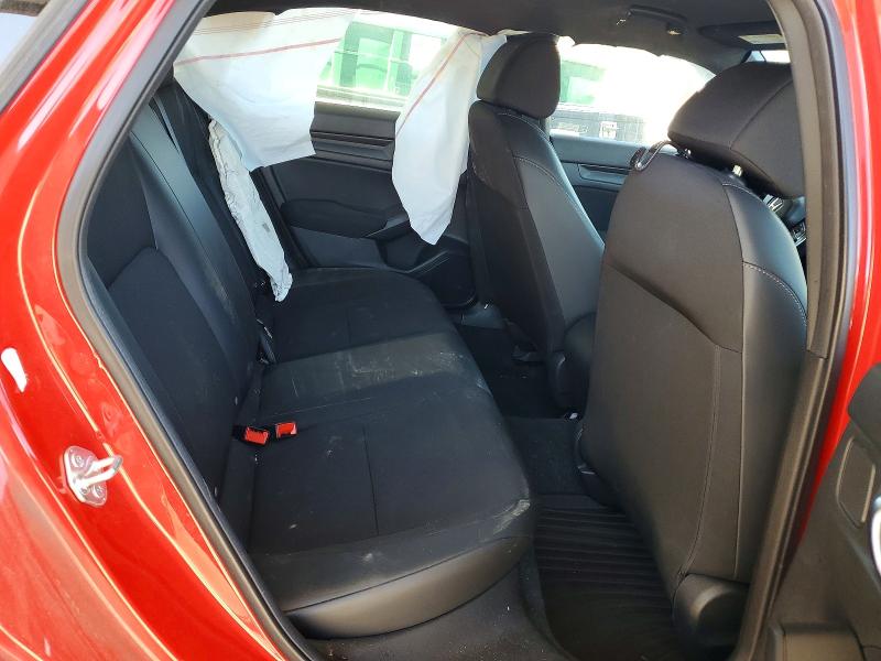 Продажа на аукционе авто 2023 Honda Civic, vin: 2HGFE2F50PH572011, номер лота: 49941236