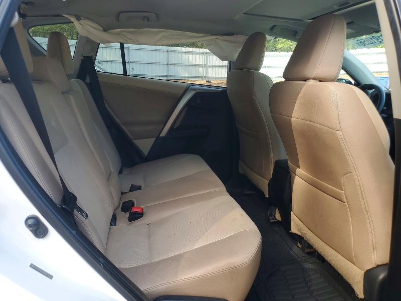 Продажа на аукционе авто 2013 Toyota Rav4, vin: 2T3RFREV0DW070355, номер лота: 50191056