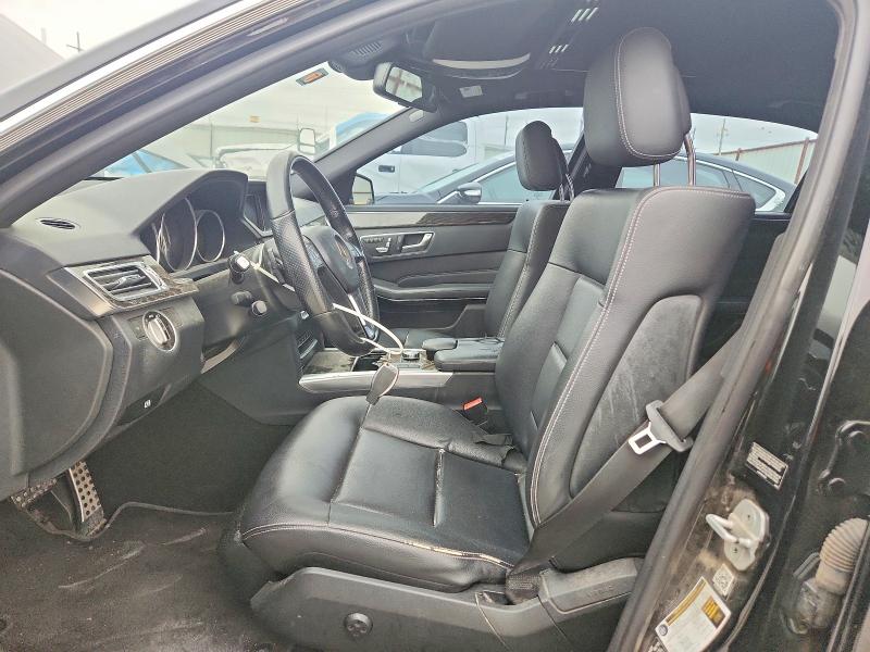 Auction sale of the 2015 Mercedes-benz E, vin: WDDHF5KB8FB156559, lot number: 51498886
