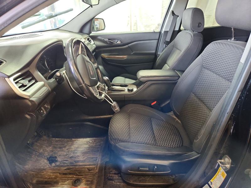 Продажа на аукционе авто 2017 Gmc Acadia, vin: 1GKKNSLS1HZ312276, номер лота: 50069676