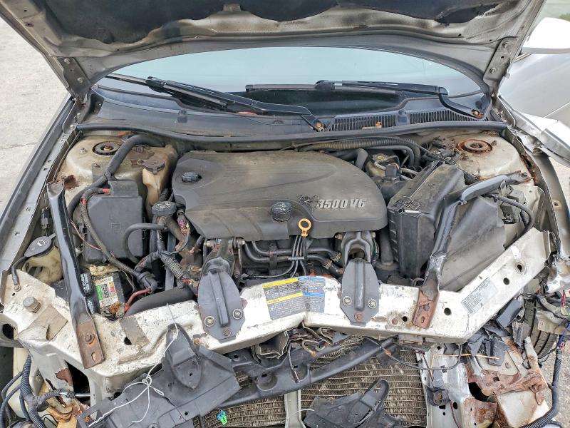 50803456 :رقم المزاد ، 2G1WB5EN7A1249402 vin ، 2010 Chevrolet Impala مزاد بيع