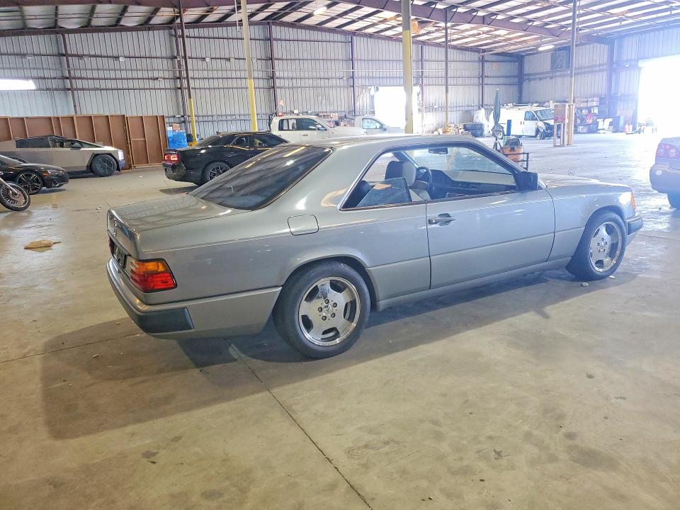 Aukcja sprzedaży 1988 Mercedes-benz 300, vin: WDBEA50D8JA703536, numer aukcji: 50648186