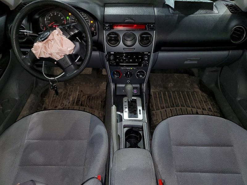 Aukcja sprzedaży 2004 Mazda 6, vin: 1YVFP80C245N02994, numer aukcji: 49132256
