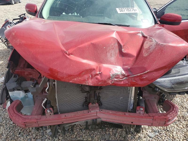 Продажа на аукционе авто 2024 Ford Edge, vin: 2FMPK4J90RBB07652, номер лота: 50718276