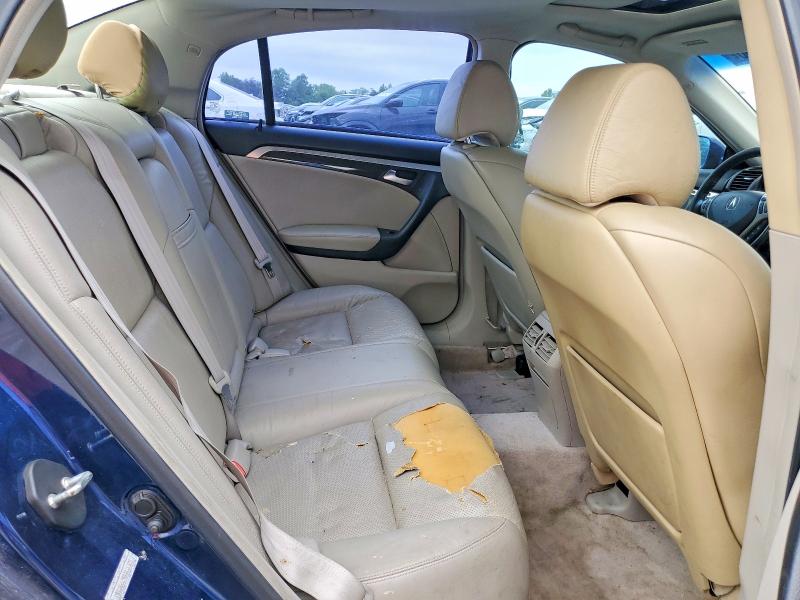 Aukcja sprzedaży 2008 Acura Tl, vin: 19UUA66248A036923, numer aukcji: 51284006